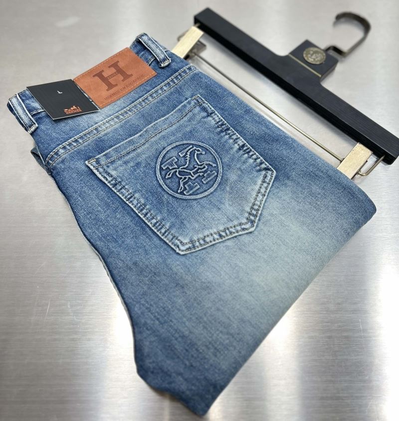 Hermes Jeans